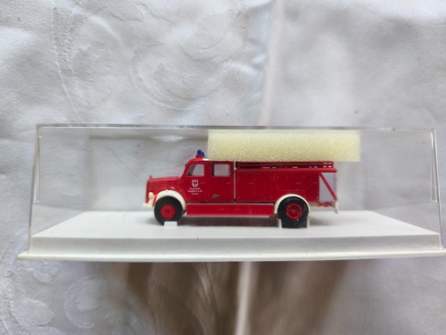 Brekina mercedes benz - benz, 311