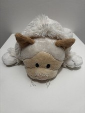 Nici Schneekatze / Ca. 30cm /