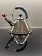 WIE NEU Wasserkessel 9093