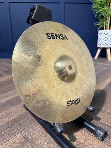 Stagg sensa medium splash - medium,