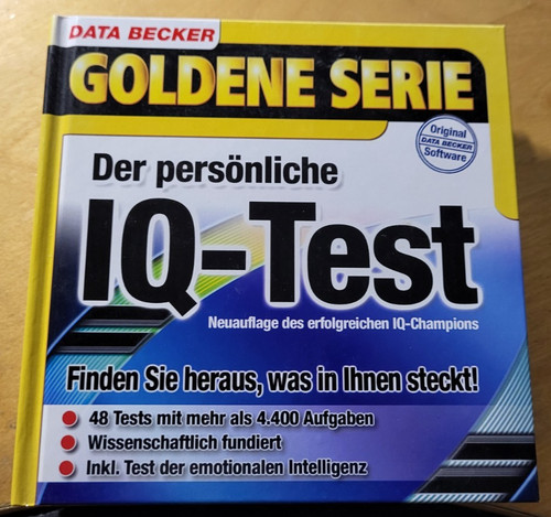 Data becker goldene - #, serie