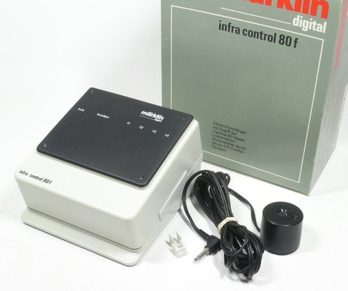 Infra control f - infra,