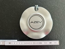 Azev E Felge 15-20" - Emblem