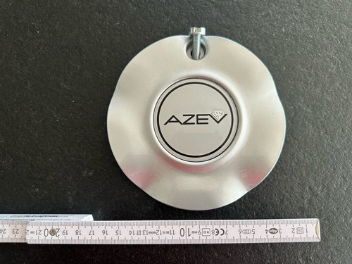 Azev felge emblem - felge, 15-20"