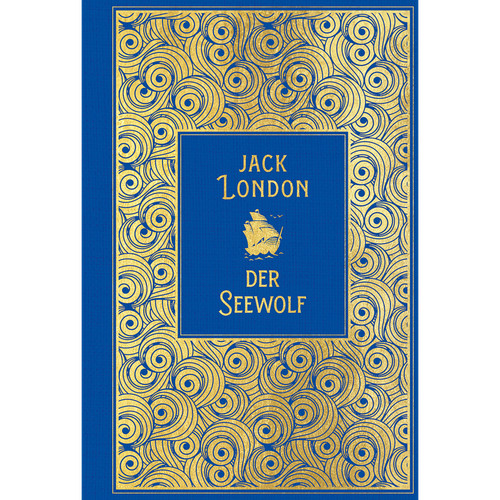 Der seewolf mit - der, seewolf:
