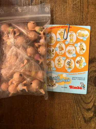 Tüte simba toys - tüte, baby
