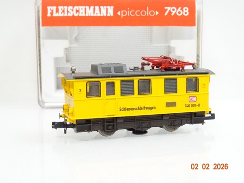 Fleischmann 7968 - n,