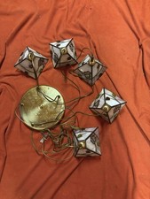 Tiffany Style Deckenlampe der