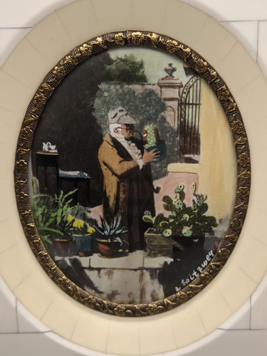Feiner carl spitzweg der - feiner,