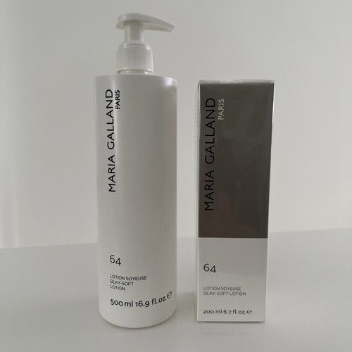 Maria galland lotion - galland,