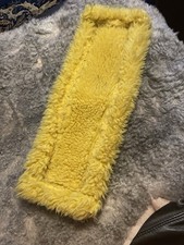 ProWin Trockenfaser Flächenfaser gelb  sehr gut