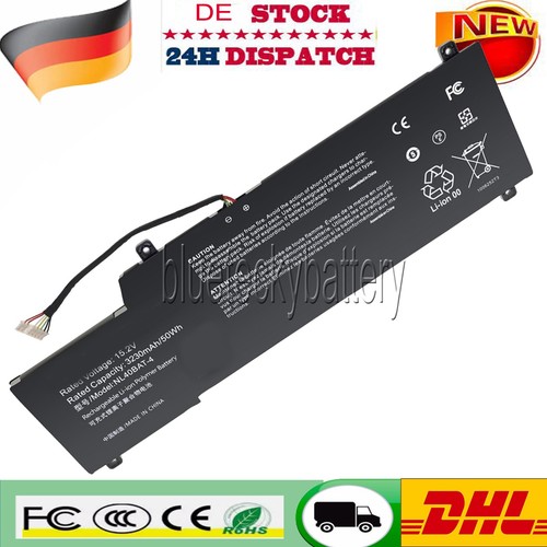 Für 49wh tuxedo aura gen - für, 15