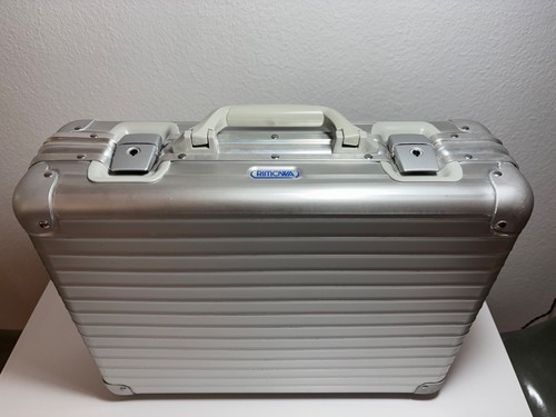 Rimowa topas aktenkoffer - topas,