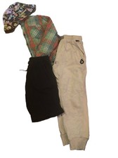 Kinderkleidung Paket, Jungen