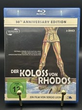 Der Koloss von Rhodos - 50th