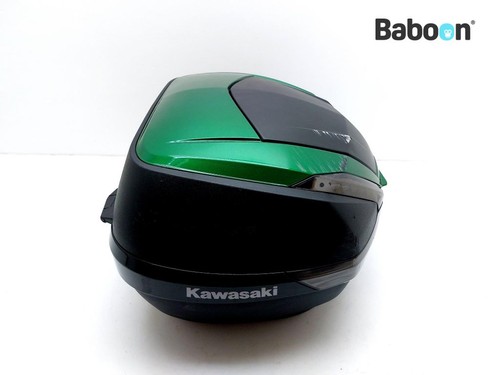 Topcase kawasaki versys - topcase,