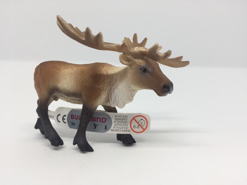 Bullyland tier 64386 rentier - bullyland,