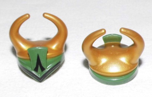13462v helm hörnerhelm - 2x,