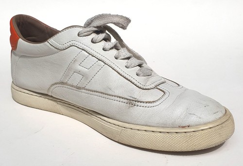 Hermès low top - hermès, quicker