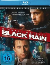Black Rain  [Special