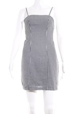 NAKD Minikleid Damen Kleid Gr