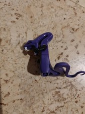 Lego Ninjago Schlange Ohne Schwert Lila