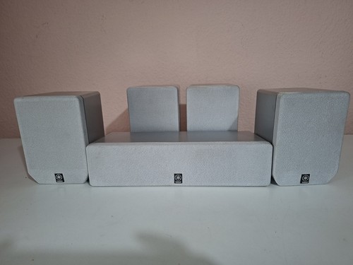Yamaha satelliten lautsprecher - satelliten,