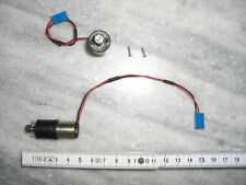 Faulhaber Getriebemotor DC Modellbau Motor Stirnradgetriebe wie Maxon TOPP