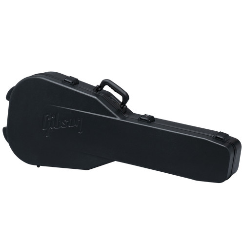 Gibson deluxe protector case - gibson,