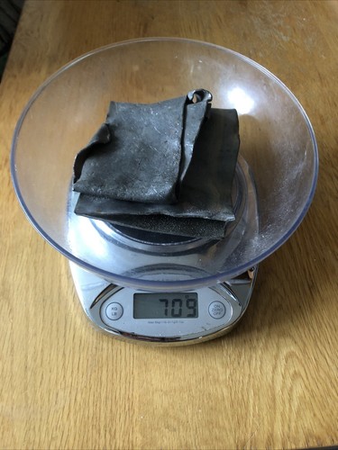 709g 25oz sauberer - 709g/25oz, schrott