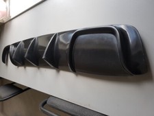 BMW E39 HECKSTOßSTANGE