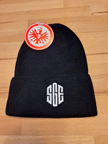 Eintracht frankfurt beanie - frankfurt,