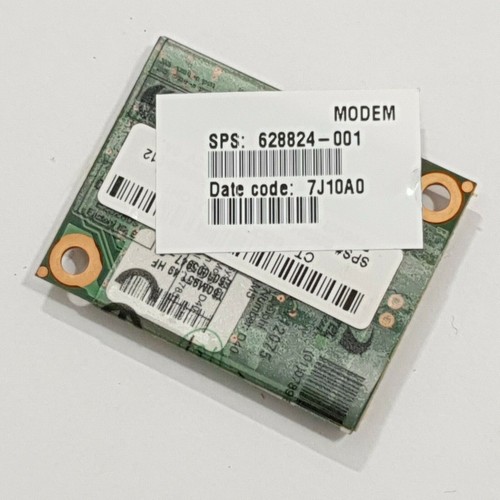 Elitebook 8540p modem - elitebook,