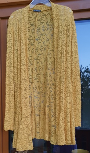 Cardigan spitzen jacke der - jacke,