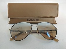 Original Burberry Sonnenbrille