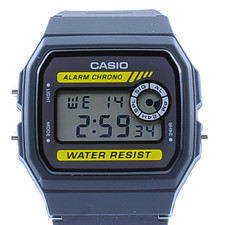 Brandneu casio 94wa 9jh - [brandneu],