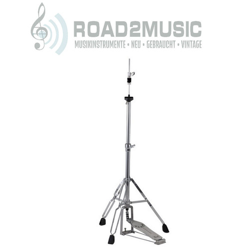 Pearl 830 hat - hi-hat, maschine