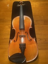 Geige 4/4 aus dem Vogtland