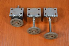 Verstellbar Möbelfuß