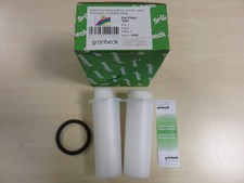 2 St. Grünbeck Filterkerze