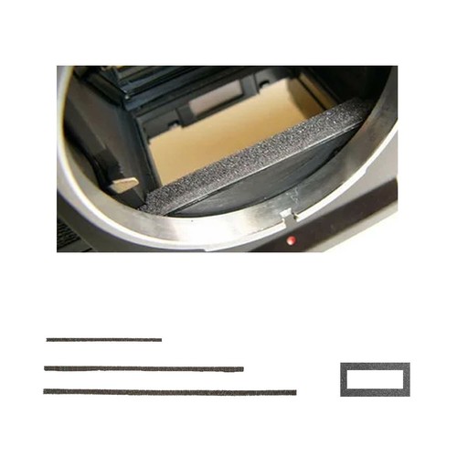 Premium light seal foam kit - premium,