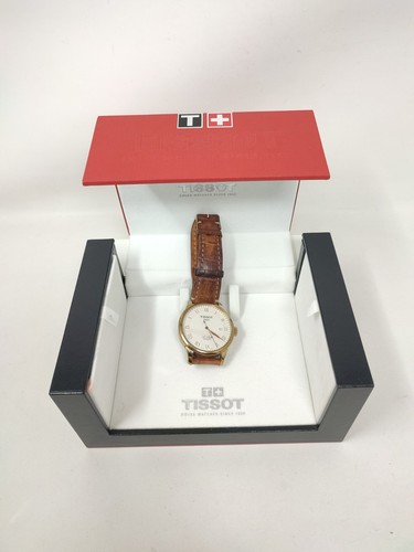 Uhr watch tissot locle - uhr,