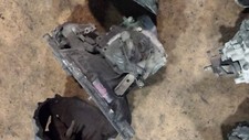OPEL KADETT 1600 TURBO DIESEL