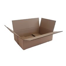 Faltkarton 600 x 400 x 150 / 2-wellig Versandkarton Versandverpackung Karton