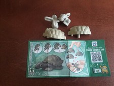 Ü-EI Natoons D DV 282 + BPZ.