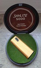 Batterie Feuerzeug Skylite