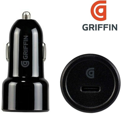 Griffin usb auto ladegerät - auto,