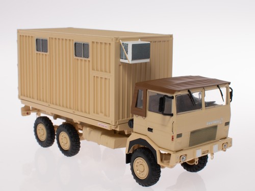Lkw berliet gbd 1973 - lkw, x
