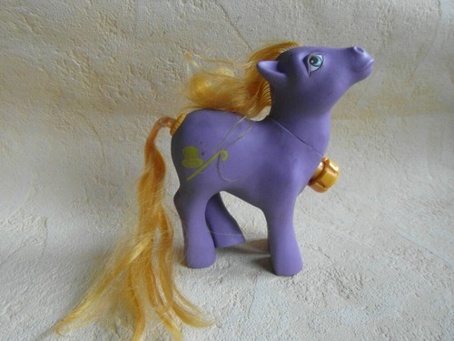 Mein kleines pony 1984 - pony, my