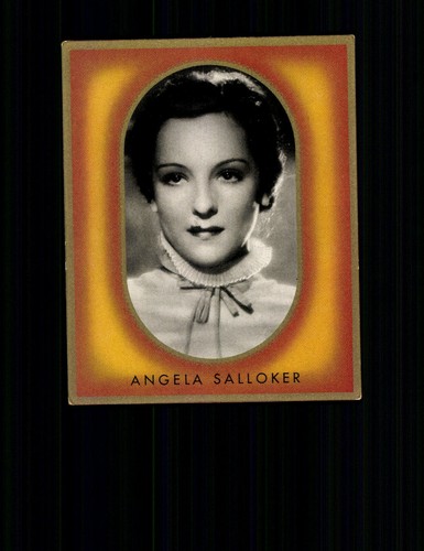 Angela salloker bunte - angela,